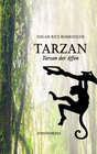 Buchcover Tarzan der Affen