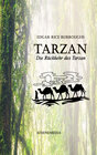 Buchcover Die Rückkehr des Tarzan