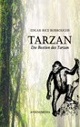 Buchcover Die Bestien des Tarzan