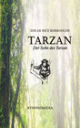 Buchcover Der Sohn des Tarzan