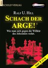 Buchcover Schach der ARGE!