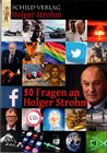 Buchcover 50 Fragen an Holger Strohm