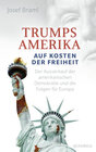 Buchcover Trumps Amerika - auf Kosten der Freiheit