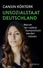 Buchcover Unsozialstaat Deutschland