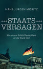 Buchcover Staatsversagen