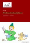 Buchcover Weihnachtsbasteleien