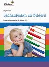 Buchcover Sachaufgaben zu Bildern