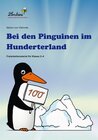 Buchcover Bei den Pinguinen im Hunderterland