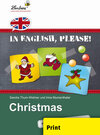 Buchcover In English, please! Christmas
