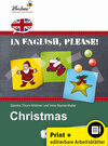 Buchcover In English, please! Christmas