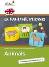 Buchcover In English, please! Animals