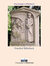 Buchcover Kreuzwege in Billerbeck - Friedhof Billerbeck