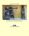 Buchcover Kreuzwege in Münster - Friedhof der Franziskanerinnen