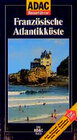 Buchcover Französische Atlantikküste