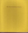 Buchcover Theorie der Seilherstellung und Seilprüfung