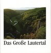 Buchcover Das Grosse Lautertal in Wort und Bild