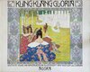 Buchcover Kling Klang Gloria