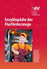 Buchcover Enzyklopädie der Flurförderzeuge