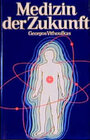 Buchcover Medizin der Zukunft