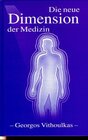 Buchcover Die neue Dimension der Medizin