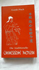 Buchcover Die traditionelle Chinesische Medizin