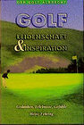 Buchcover Golf - Leidenschaft & Inspiration