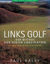Buchcover Links Golf - The Inside Story