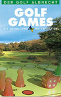 Buchcover Golf Games