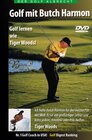 Buchcover Golf mit Butch Harmon - DVD