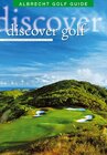 Buchcover Discover Golf. Band III