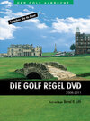 Buchcover Die Golfregel DVD 2008-2011