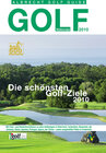 Buchcover Albrecht Golf Guide Südeuropa - Die schönsten Golf-Ziele 2010