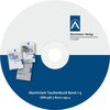 Buchcover Aluminium Taschenbuch Band  1-3  CD PDF