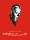 Buchcover Kardinal von Galen