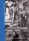 Buchcover Hermann Landois (1835-1905)