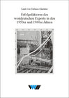 Buchcover Erfolgsfaktoren des westdeutschen Exports in den 1950er und 1960er Jahren