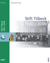 Buchcover 125 Jahre Stift Tilbeck