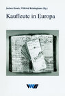 Buchcover Kaufleute in Europa
