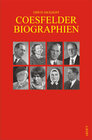 Buchcover Coesfelder Biographien