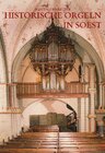Buchcover Historische Orgeln in Soest
