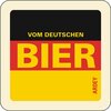 Buchcover Vom deutschen Bier