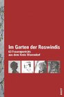 Buchcover Im Garten der Roswindis