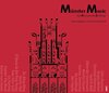 Buchcover Münster Music