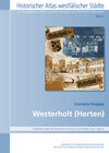 Buchcover Westerholt
