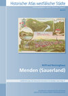 Buchcover Menden (Sauerland)