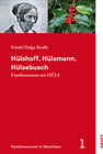 Buchcover Hülshoff, Hülsmann, Hülsebusch