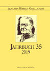 Buchcover Jahrbuch 35 (2019)