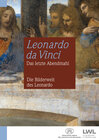 Buchcover Leonardo da Vinci: Das letzte Abendmahl