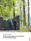 Buchcover Rundwanderwege zur Archäologie in Ostwestfalen-Lippe