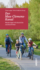 Buchcover Der Max-Clemens-Kanal